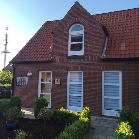 Kleines Ferienhaus In Lauenburg Villa Exterior foto